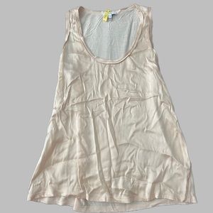 Reiss Sleeveless Shirt